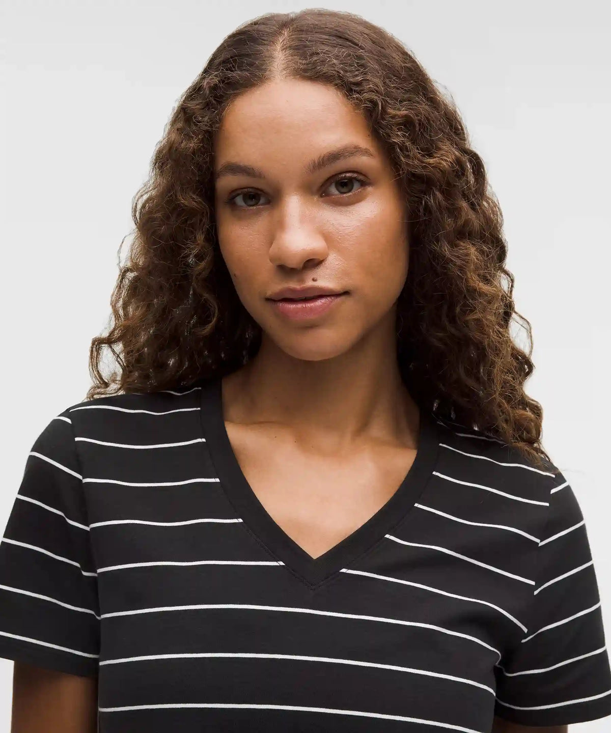 Love V-Neck T-Shirt