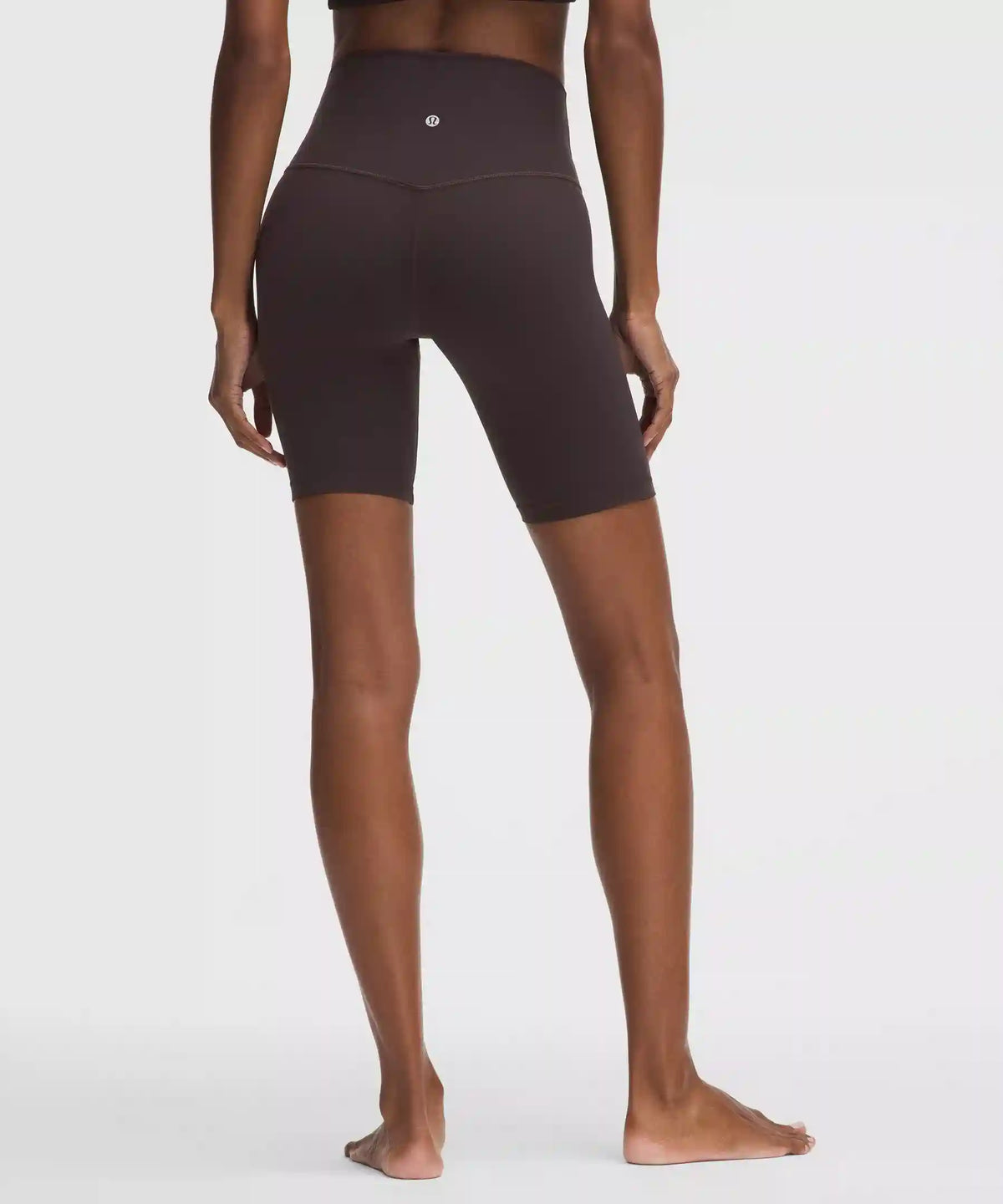 lululemon Align™ High-Rise Short 8"