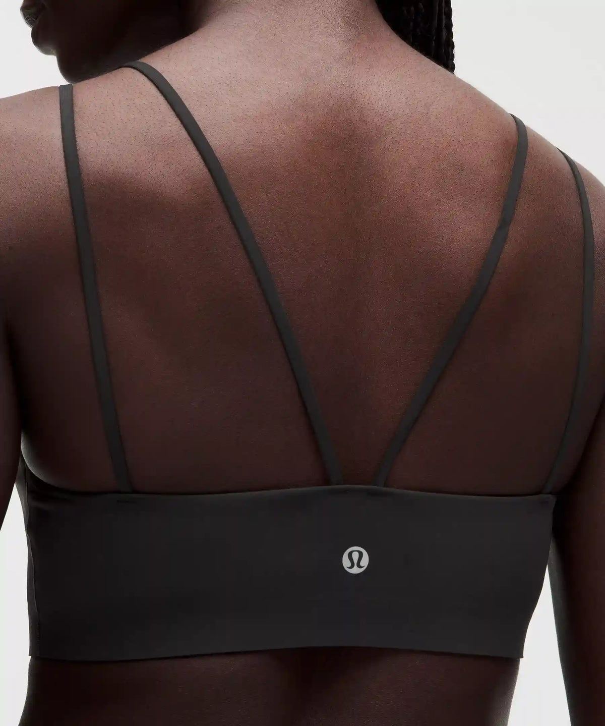 FlexyFlex Double-Strap Yoga Bra *Light Support, A-C Cups