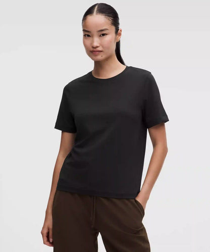The Classic Jersey Tee