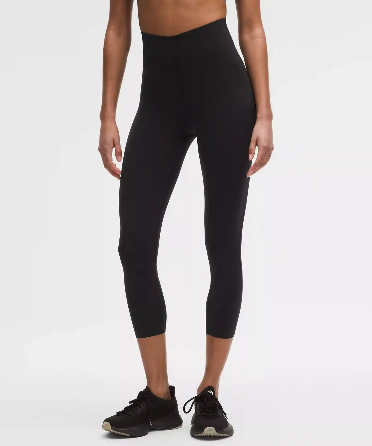 lululemon Glow Up™ Super-High-Rise Crop 23"