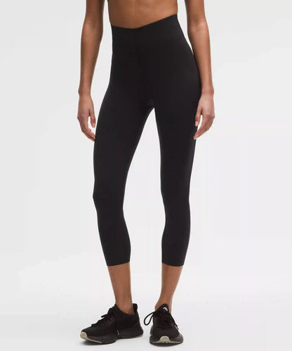 lululemon Glow Up™ Super-High-Rise Crop 23"