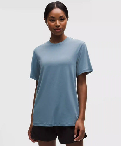 Jersey Training Short-Sleeve Shirt