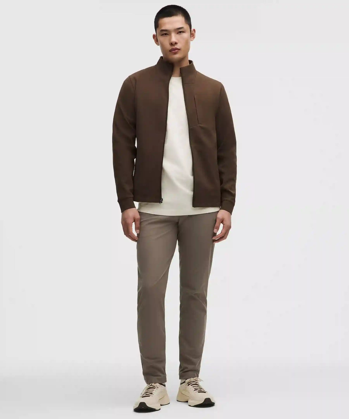 ABC Slim-Fit Trouser 37L *Warpstreme
