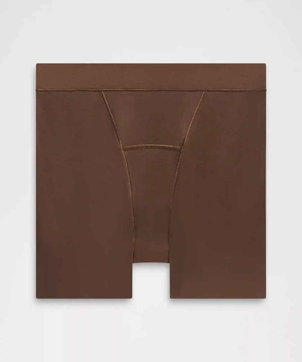 Nulu Added Absorbency Extra-High-Rise Shortie Underwear 5"