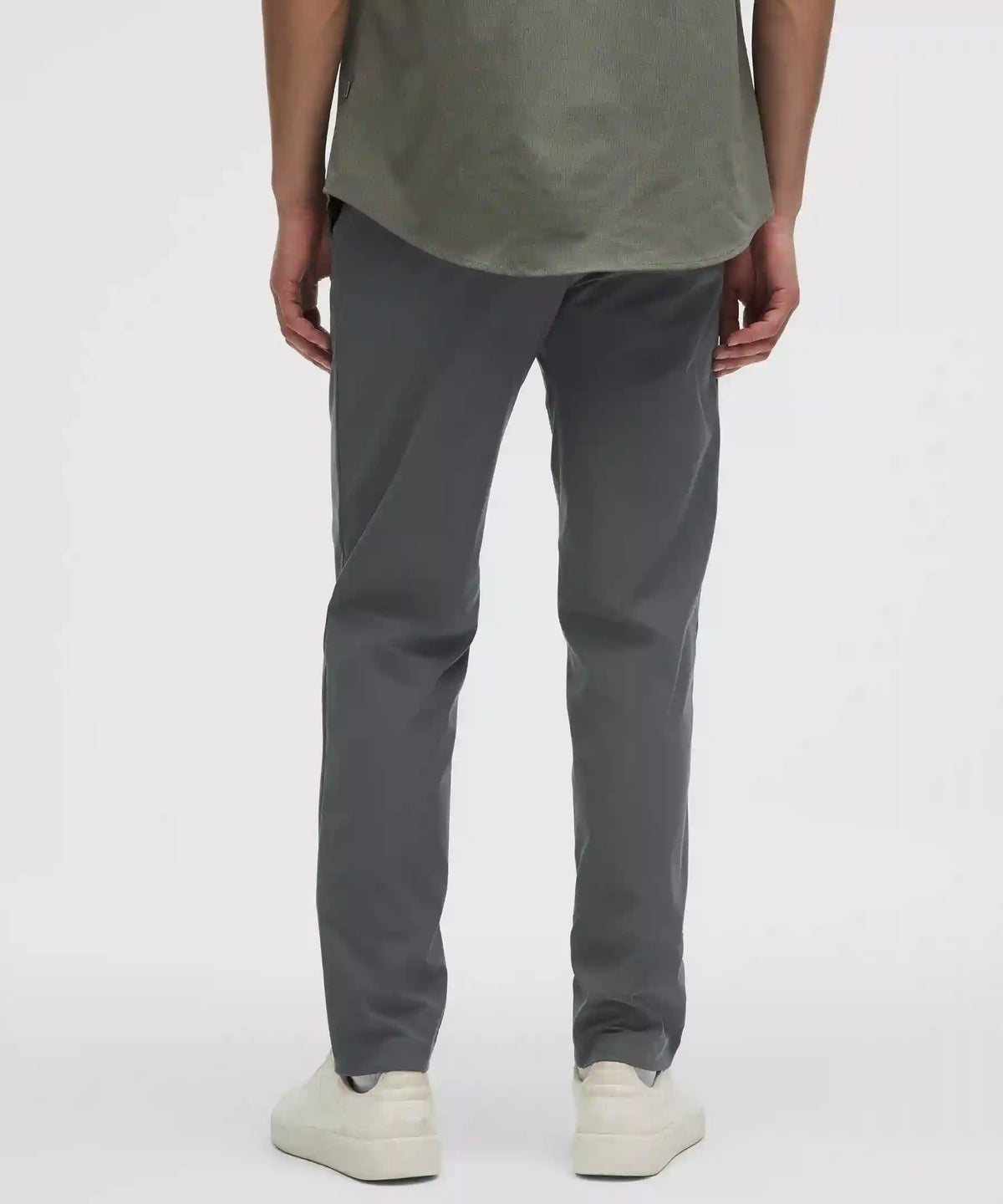 ABC Classic-Fit Trouser 37L *Warpstreme