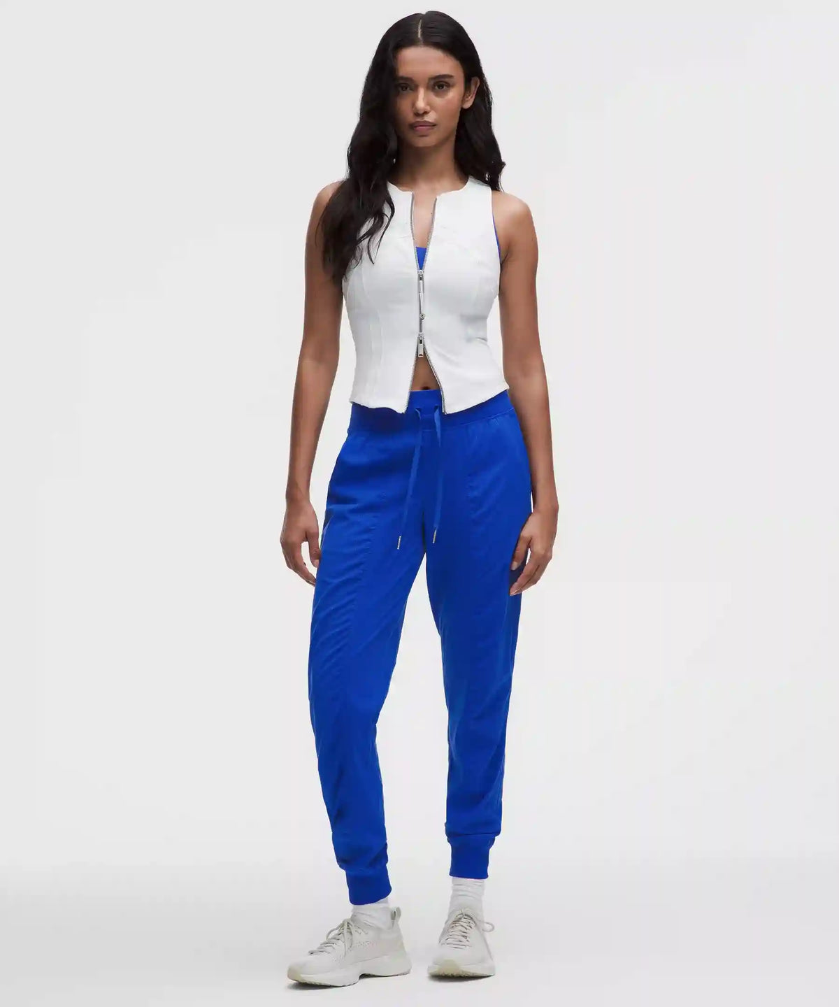 Dance Studio Mid-Rise Jogger *Full Length