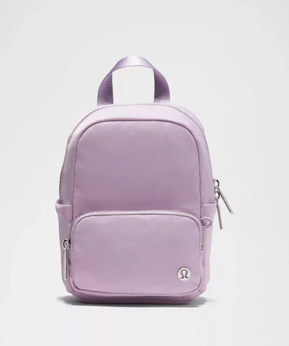 Everywhere Backpack Mini 4L *Metal Hardware