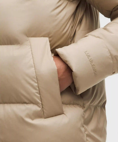Women's Wunder Puff 600-Down-Fill Jacket