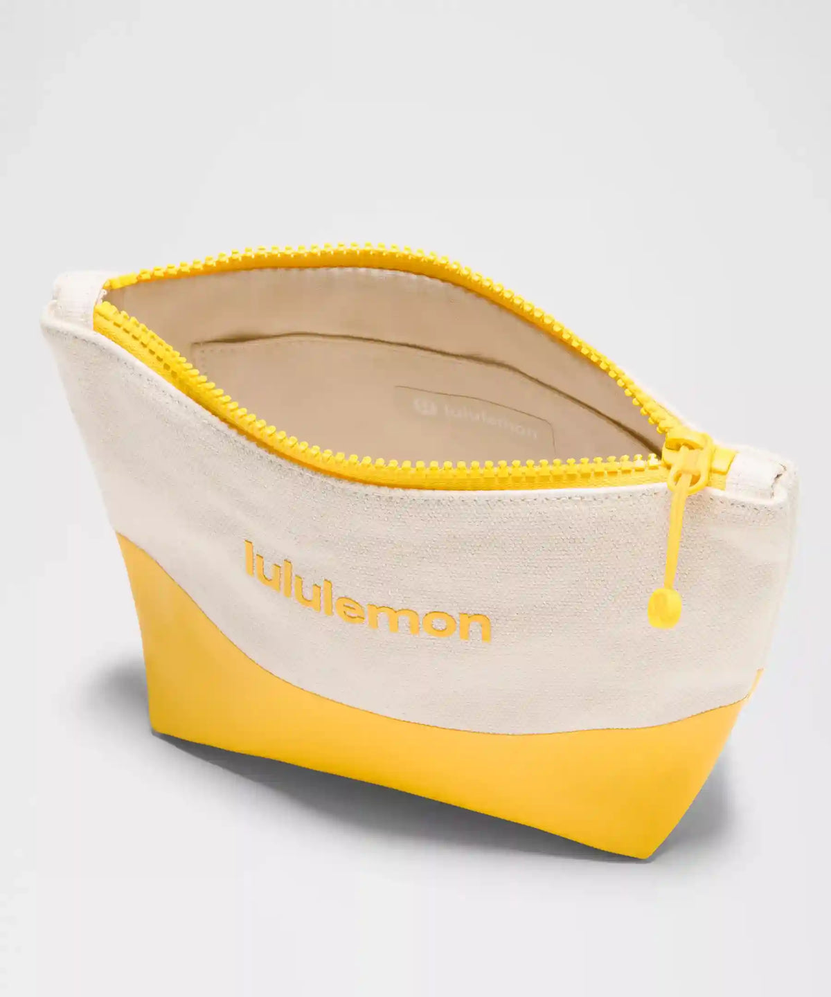Canvas Pouch Mini *Wordmark