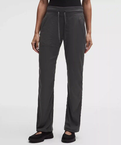 Dance Studio Mid-Rise Pant *Regular