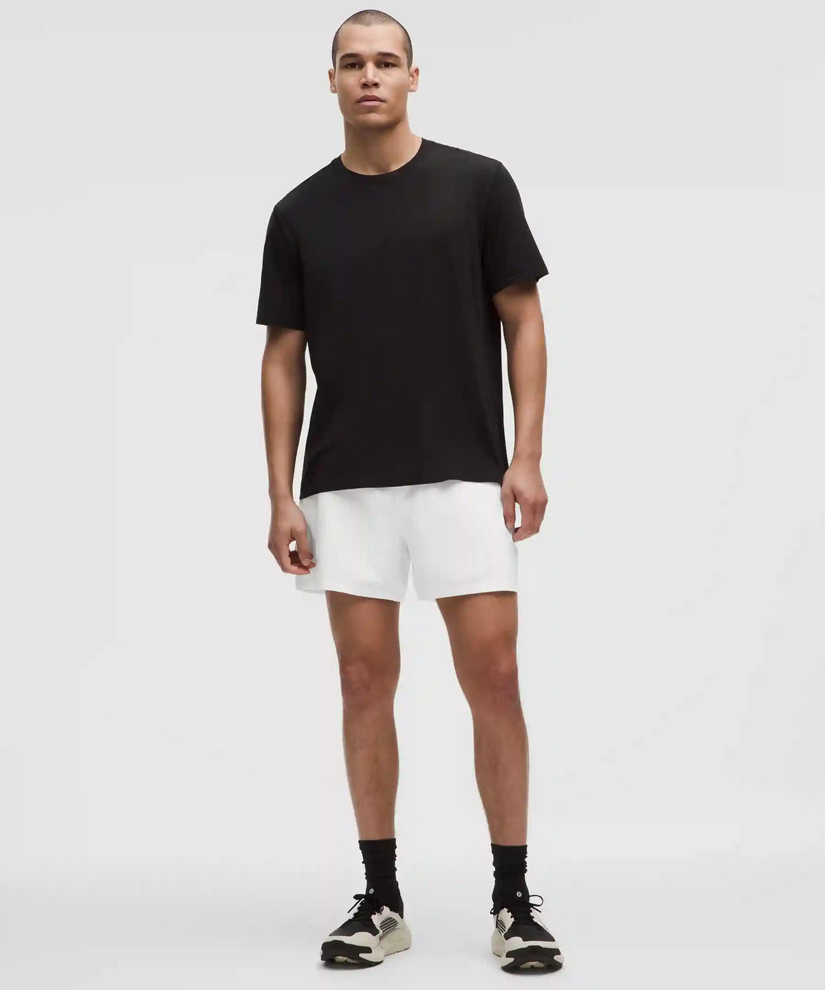 Pace Breaker Lined Short 5"