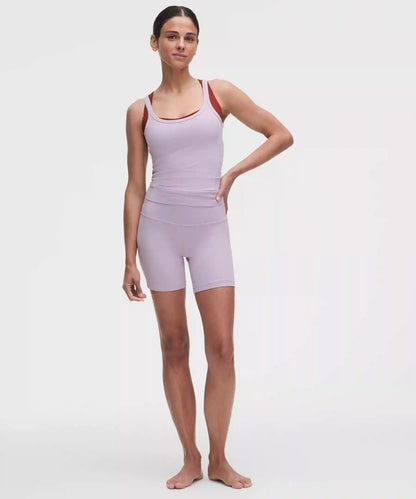 lululemon Align™ High-Rise Short 6"