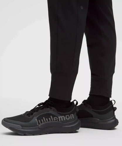 Rulu Fleece Jogger *Regular