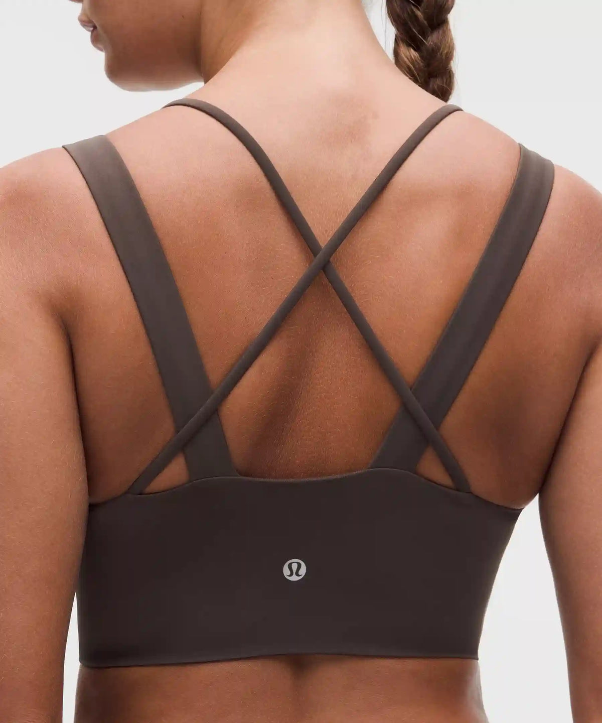 Like a Cloud Longline Bra *Light Support, D/DD Cup