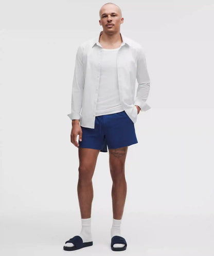 Swim Short 5" *Linerless