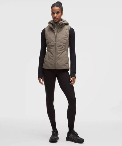 Another Mile Vest