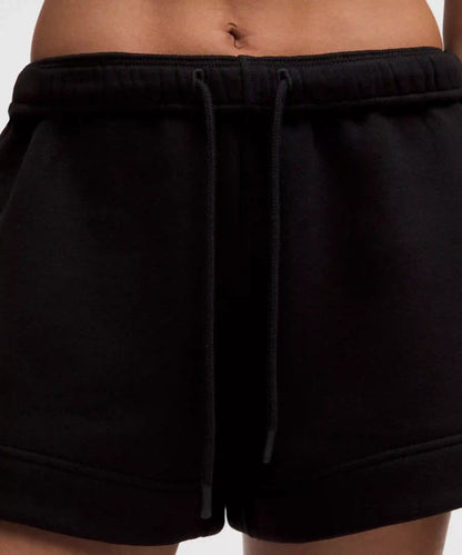 Women's Steady State SuperLoft Short 3.5"