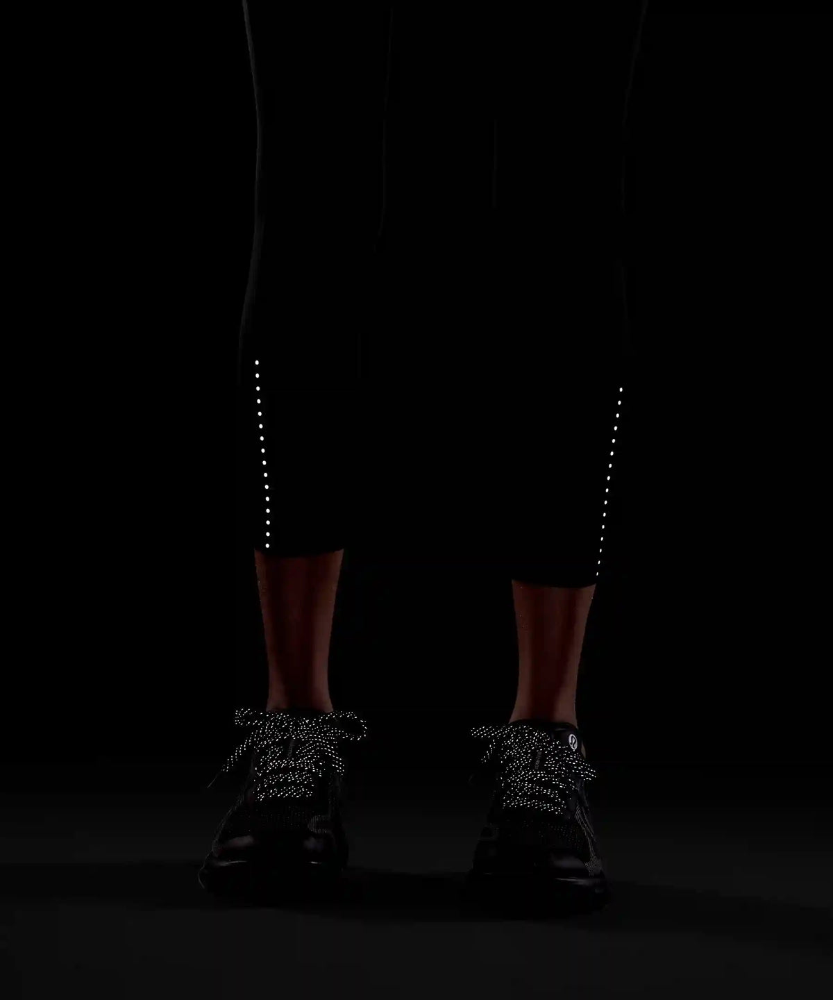 Fast and Free 6-Pocket High-Rise Tight 25" *Updated Design