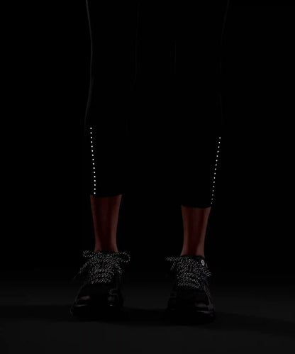 Fast and Free 6-Pocket High-Rise Tight 25" *Updated Design