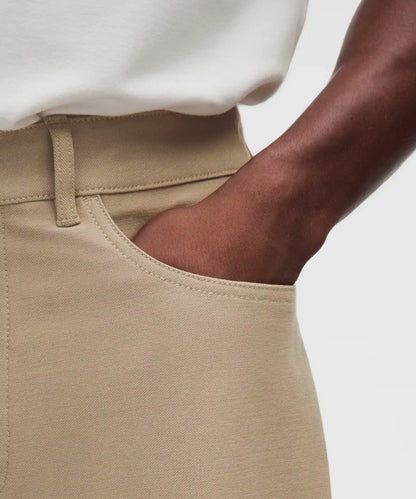 EasyFive Loose-Straight Pant 34L
