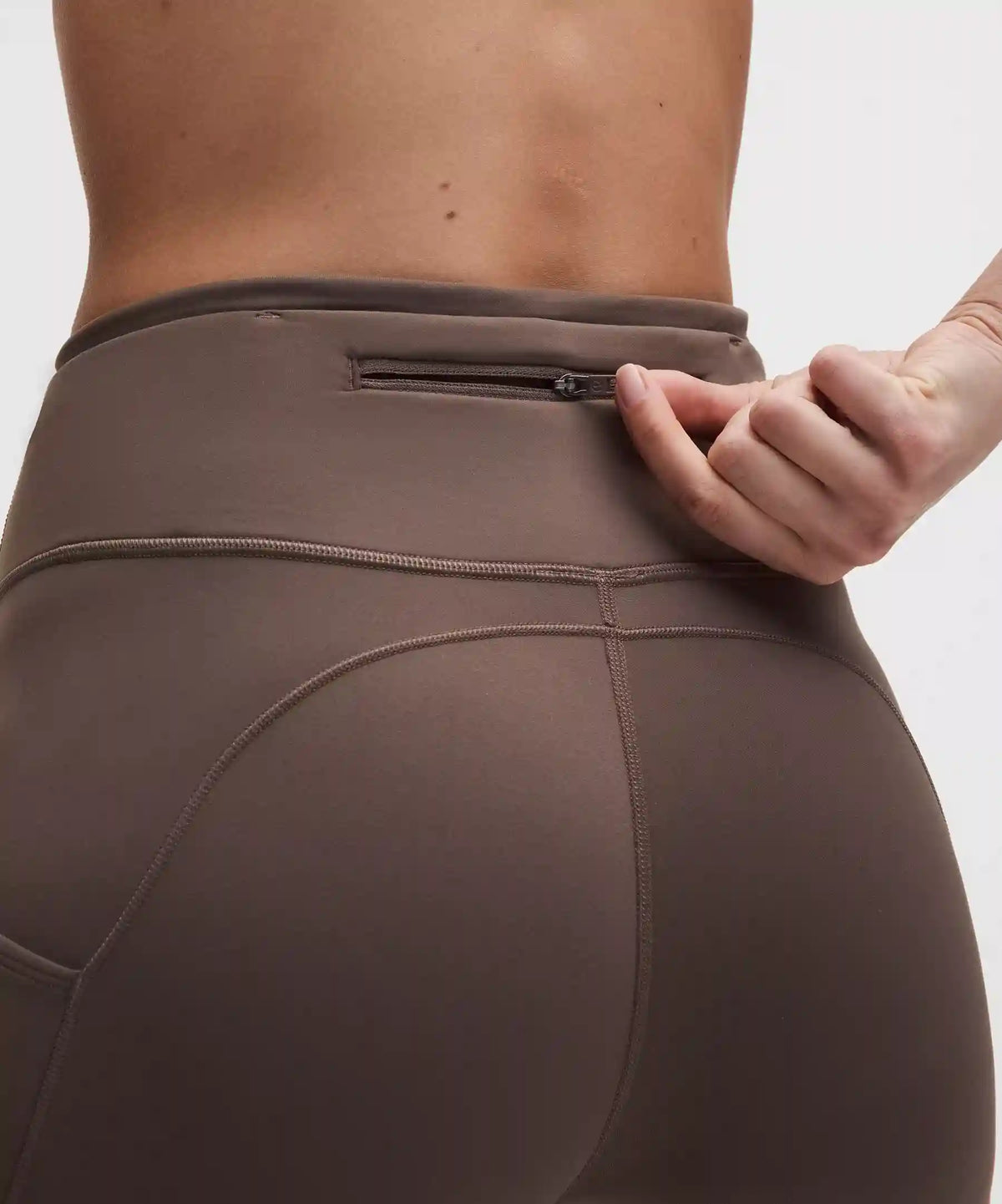 Fast and Free 6-Pocket Thermal Tight 28" *Updated Design
