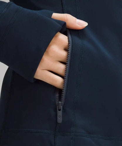 Define Jacket *Luon