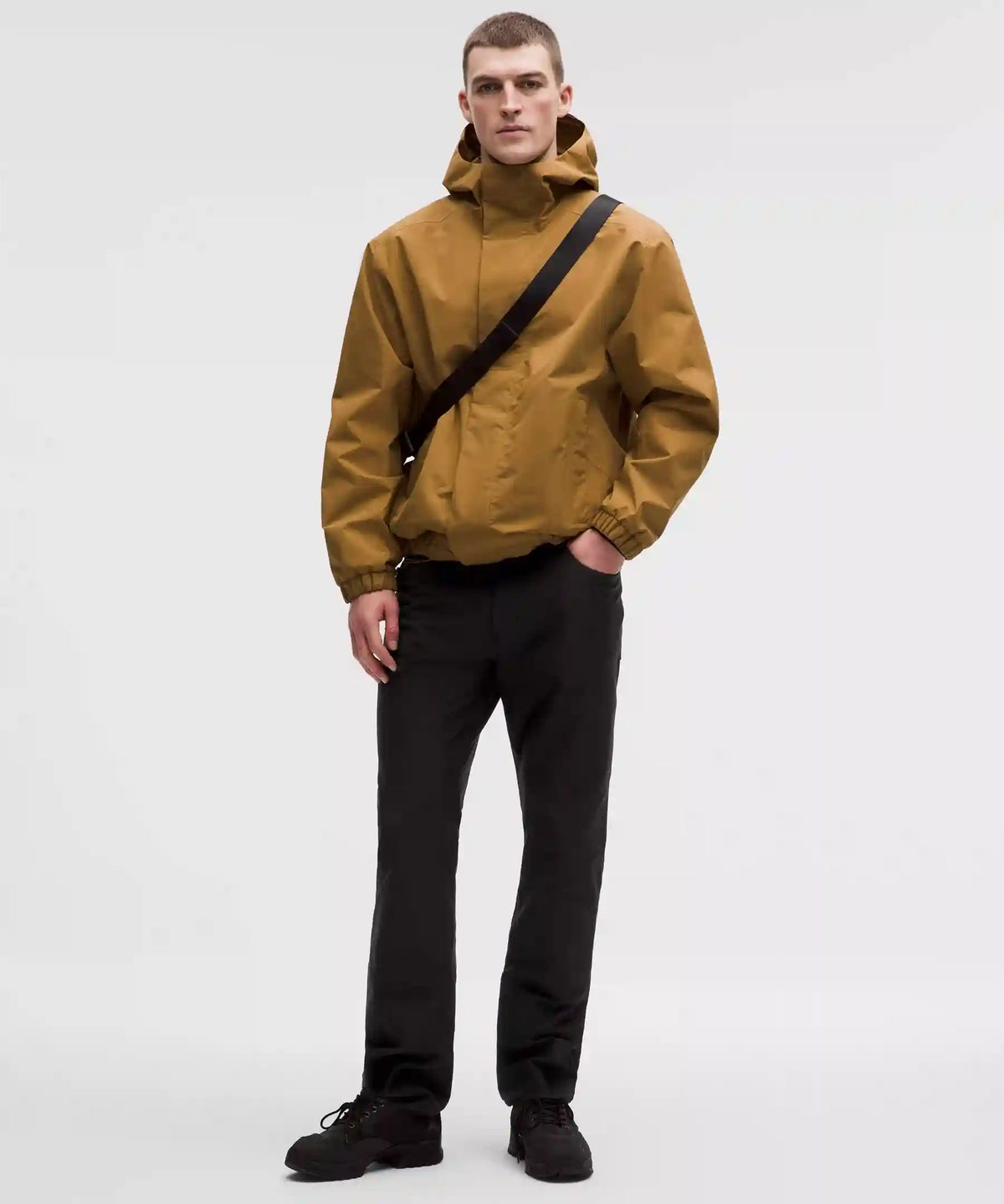 EasyFive Classic-Straight Pant 30L