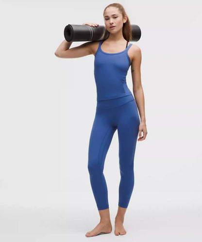 lululemon Align™ Scoop-Neck Waist-Length Tank Top