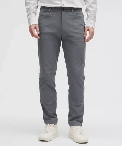 ABC Classic-Fit 5 Pocket Pant 32L *Warpstreme