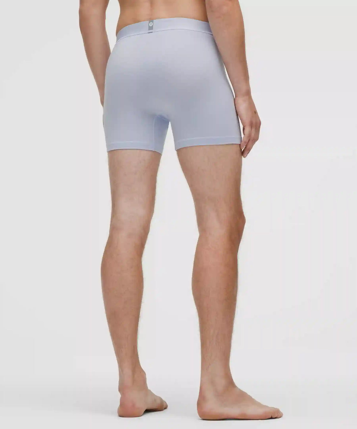 Always In Motion Boxer 5"