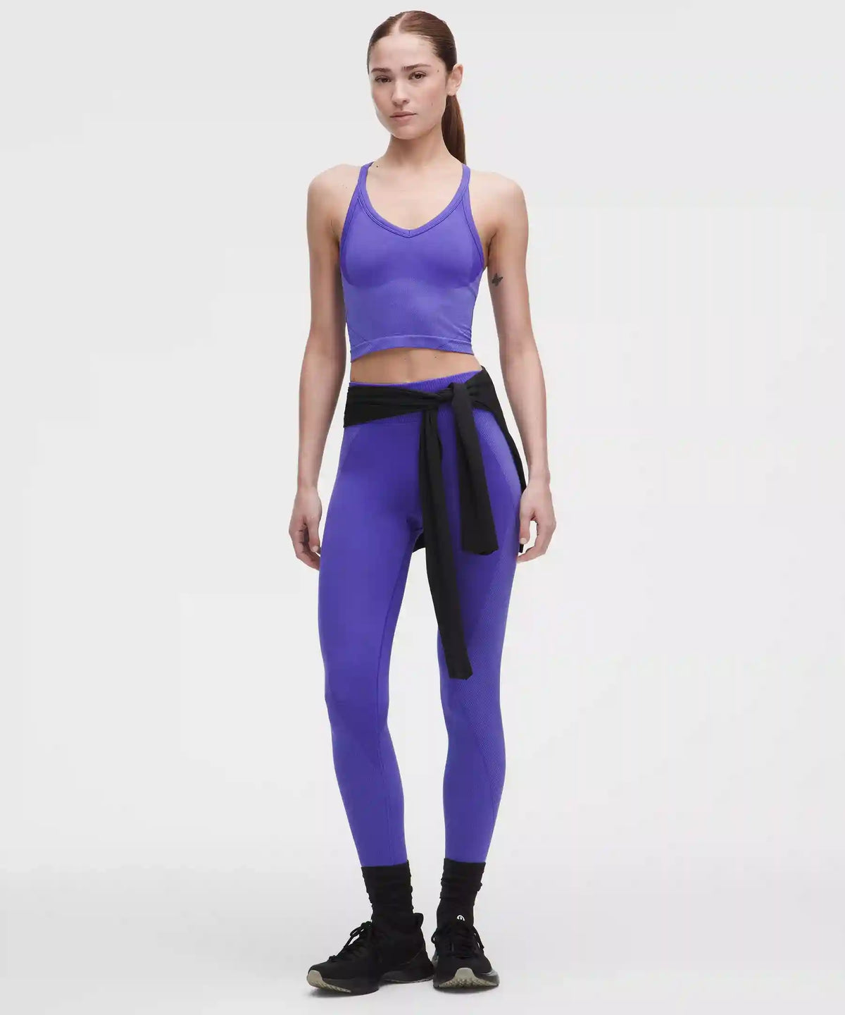 Get Low Cross-Back Training Tank Top *Light Support, B/C Cup