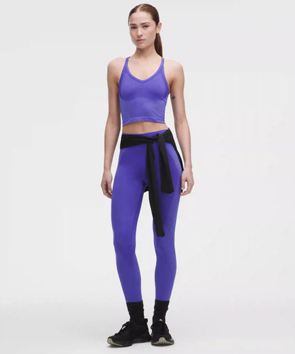 Get Low Cross-Back Training Tank Top *Light Support, B/C Cup