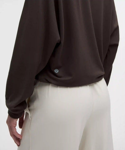 BeCalm Oversized Sweatshirt