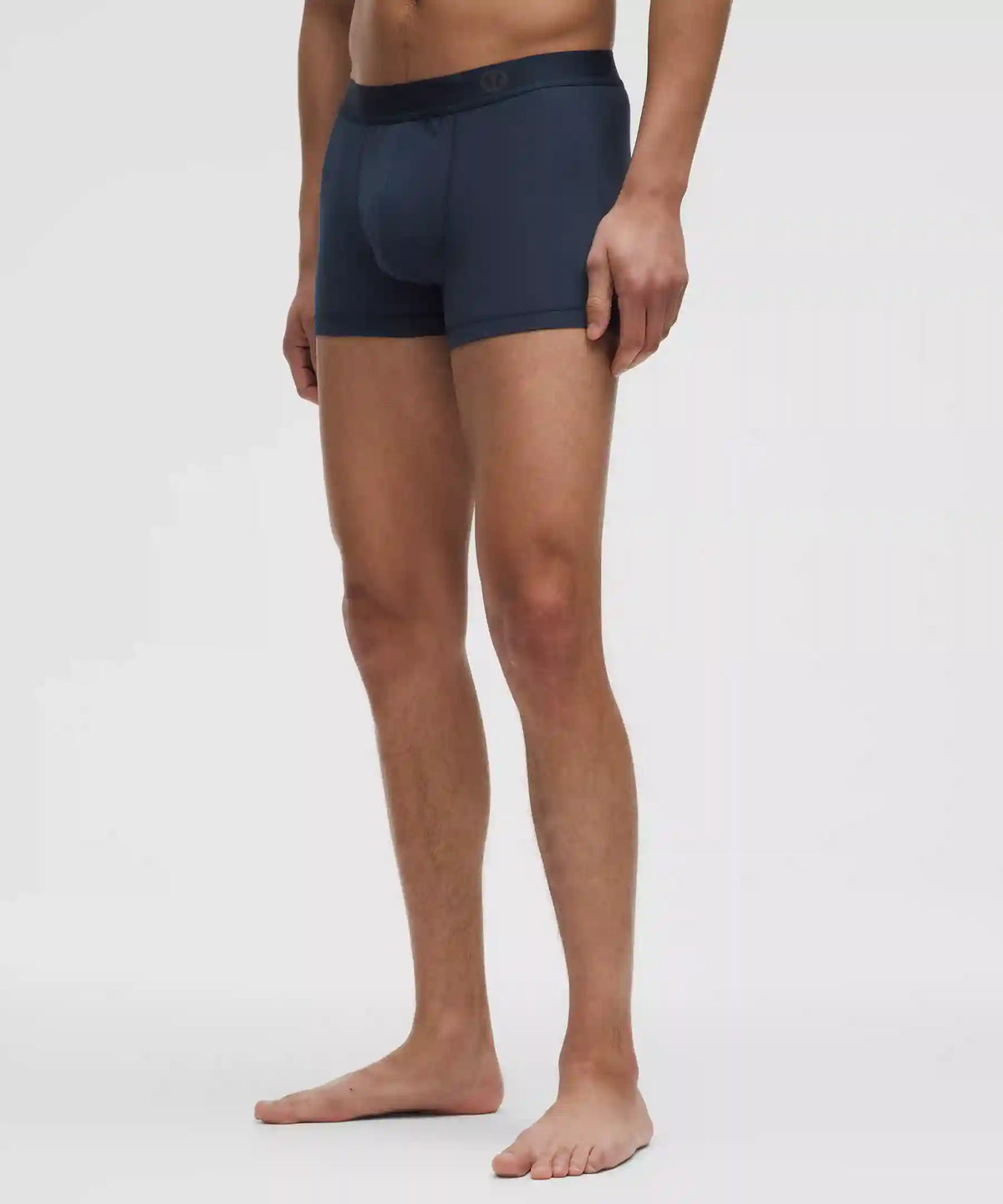 Always In Motion Boxer Brief 3" *3 Pack
