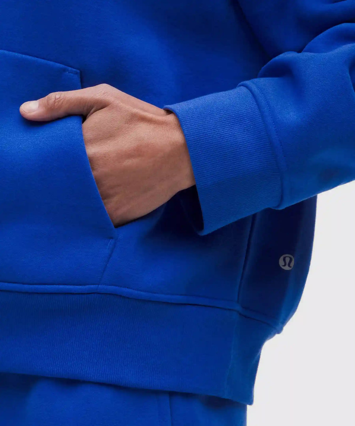 Women's Steady State SuperLoft Hoodie *Wider Cuff
