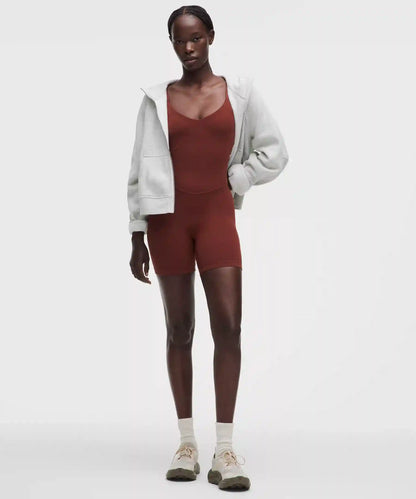 lululemon Align™ Cami Bodysuit 6" *Light Support, A/B Cup