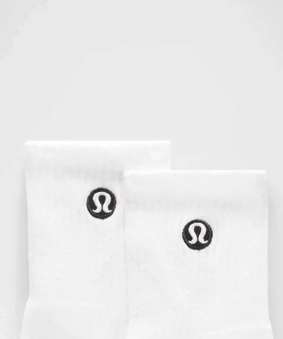 Unisex Daily Essential Quarter Socks *3 Pack