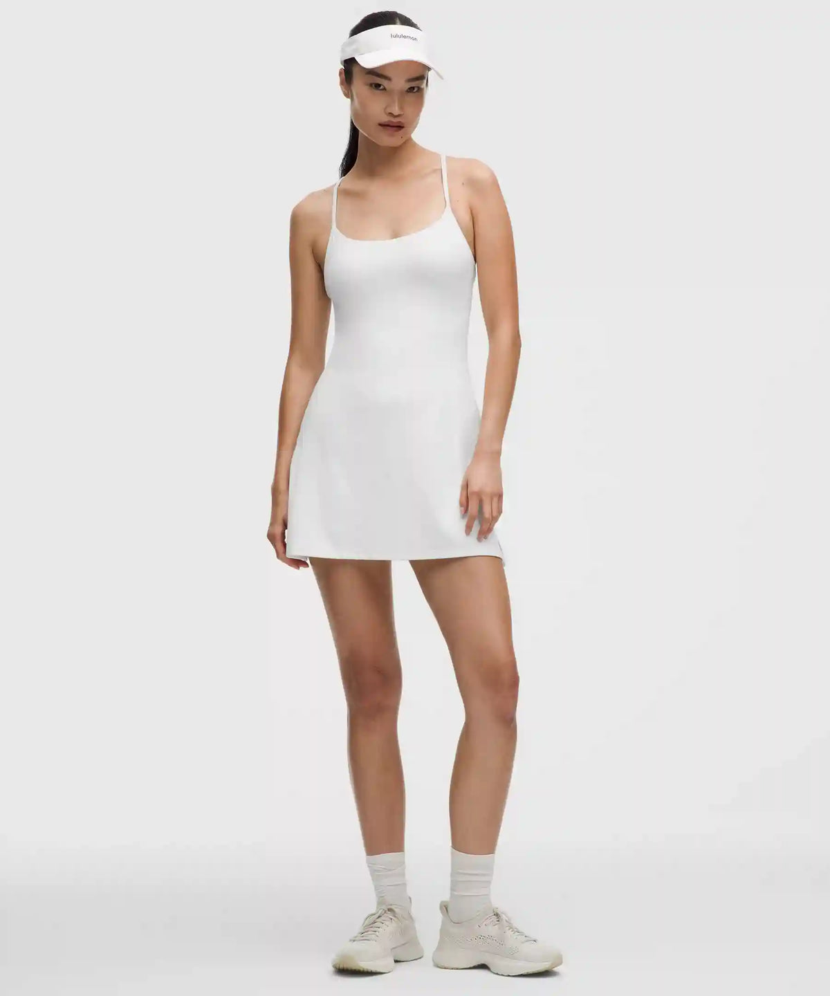 Flow Y Dress *Light Support, B/C Cup