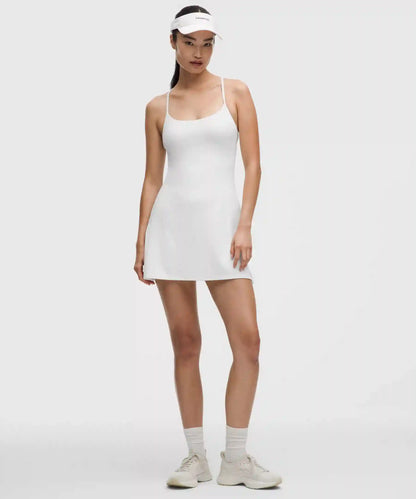 Flow Y Dress *Light Support, B/C Cup