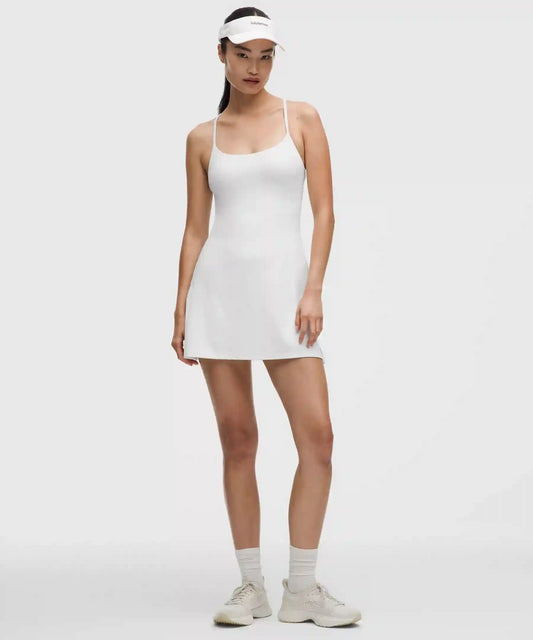 Flow Y Dress *Light Support, B/C Cup