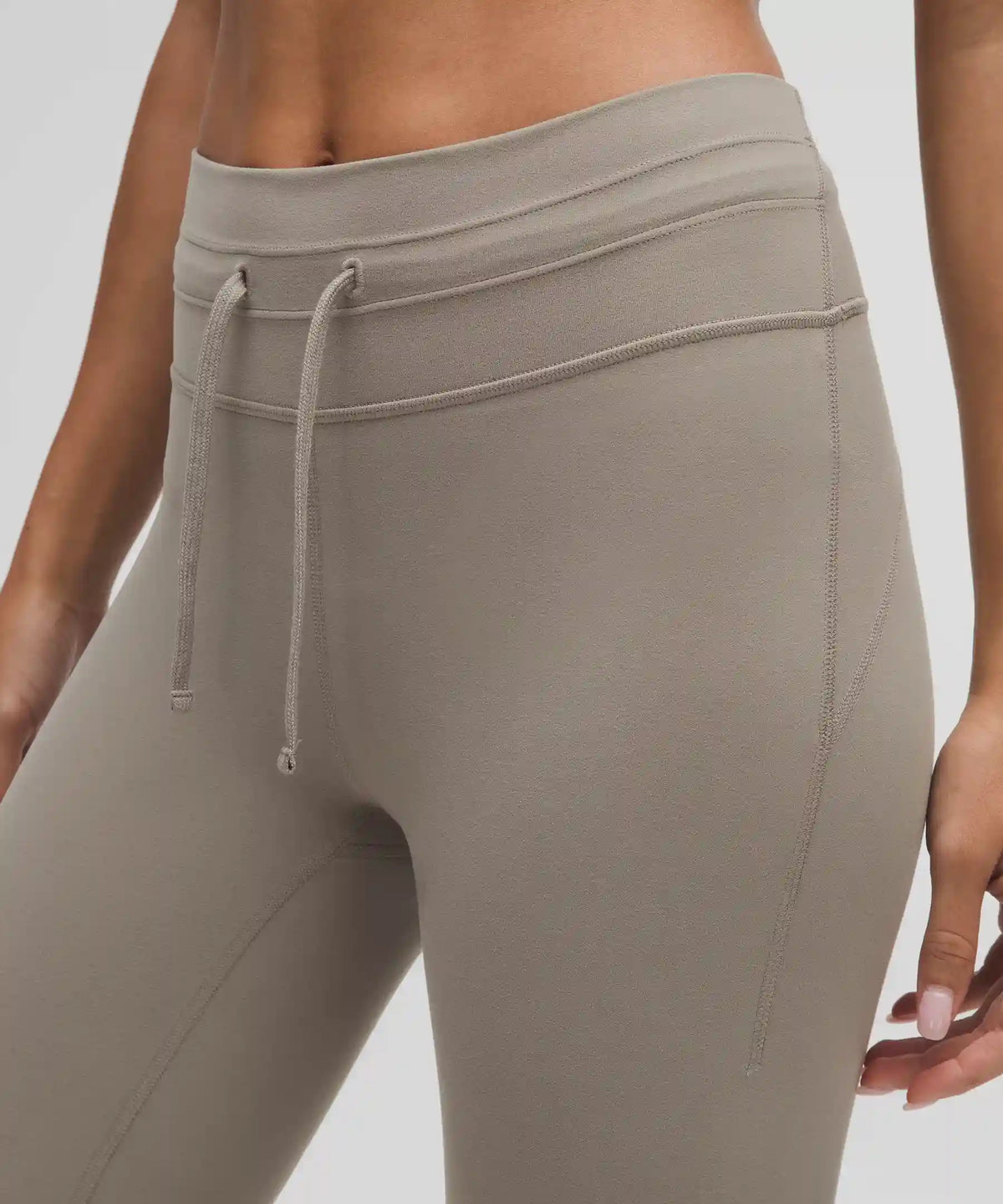 Groove High-Rise Tight 25" *Warm