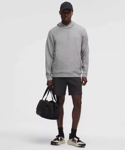 Ease The Day Hoodie