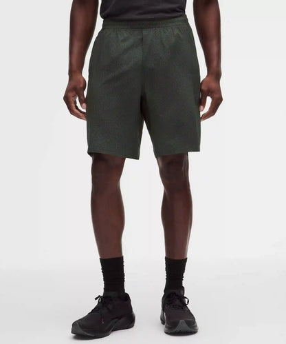 Pace Breaker Lined Short 9"