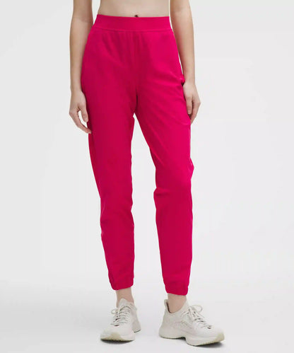 Adapted State High-Rise Jogger *Regular