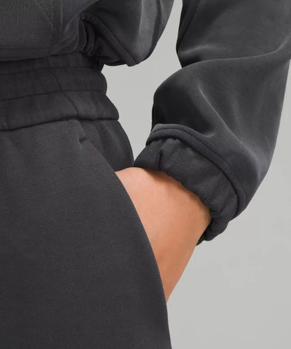 Softstreme High-Rise Short 4"