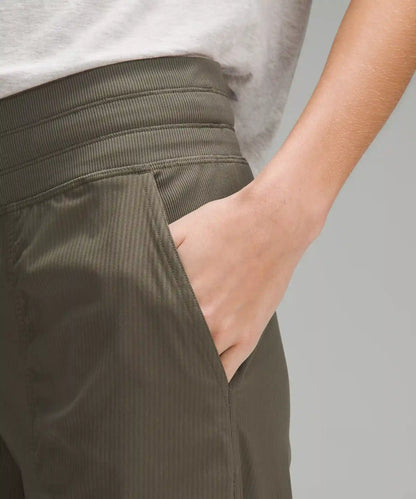 Dance Studio Mid-Rise Jogger *Full Length