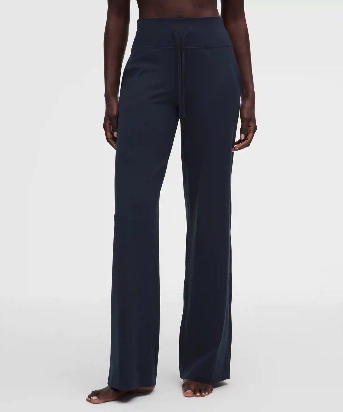 Groove High-Rise Wide-Leg Pant *Regular