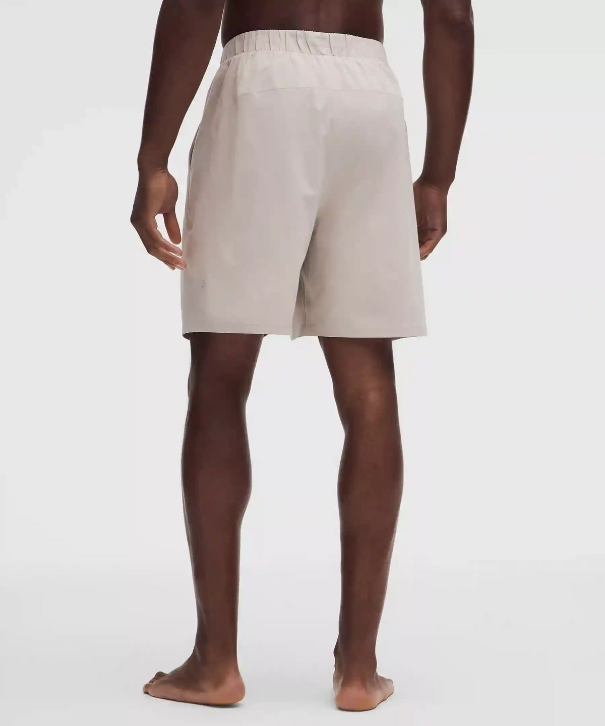 Balancer Relaxed-Fit Short 7"