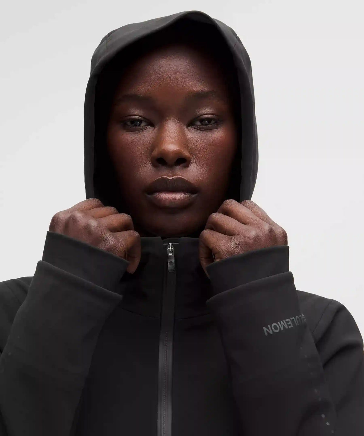 Women's Cross Chill Performance Jacket